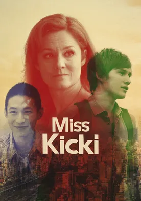 Poster de Miss Kicki