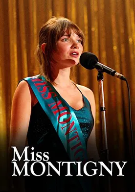 Poster de Miss Montigny
