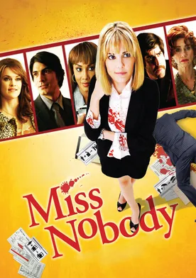 Poster de Miss Nobody