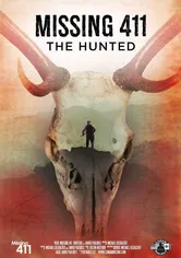 Poster de Missing 411: The Hunted