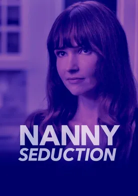 Poster de Nanny Seduction