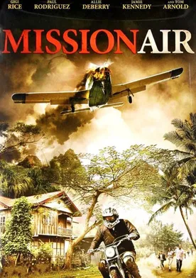 Poster de Mission Air