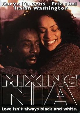 Poster de Mixing Nia