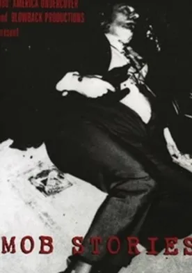 Poster de Mob Stories