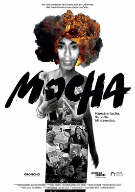 Poster de Mocha