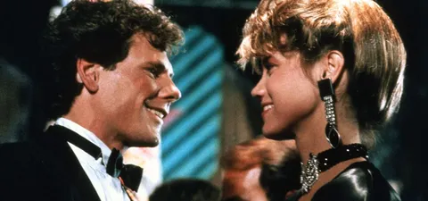 Model Behavior Trailer