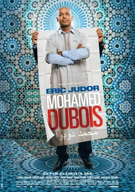 Poster de Mohamed Dubois