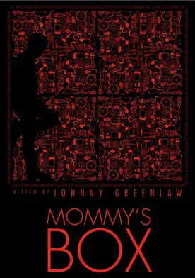 Poster de Mommy's Box