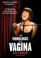 Poster de Monólogos de la vagina