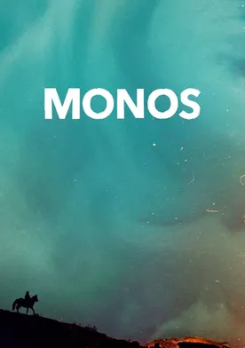 Poster de Monos