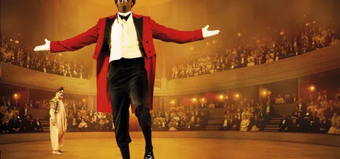 Monsieur Chocolat Trailer