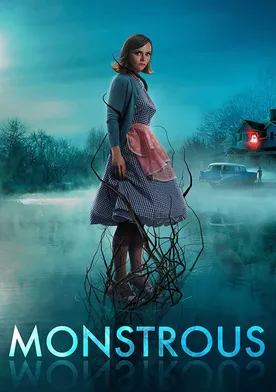 Poster Monstrous