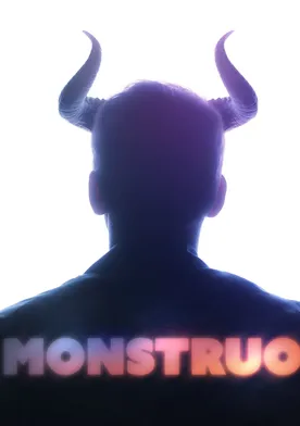 Poster de Monstruo