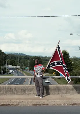 Poster de Monumental Crossroads