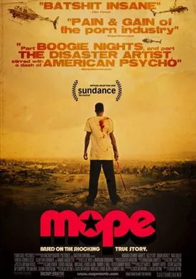Poster de Mope