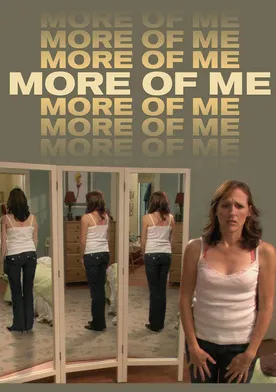 Poster de More of Me