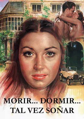Poster de Morir... dormir... tal vez soñar
