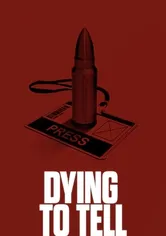 Poster de Morir para contar