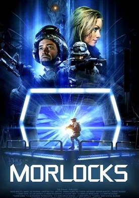 Poster de Morlocks