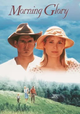 Poster de Morning Glory