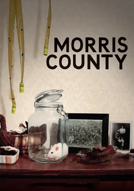 Poster de Morris County