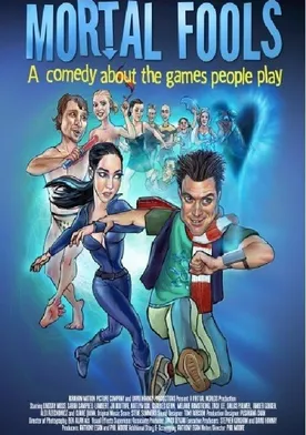 Poster de Mortal Fools
