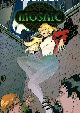 Poster de Mosaic