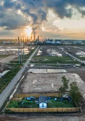 Poster de Mossville: When Great Trees Fall