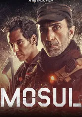 Poster de Mosul
