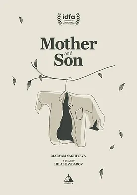 Poster de Mother and Son
