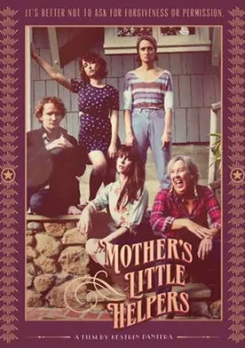 Poster de Mother's Little Helpers