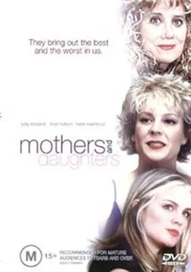 Poster de Mothers&Daughters