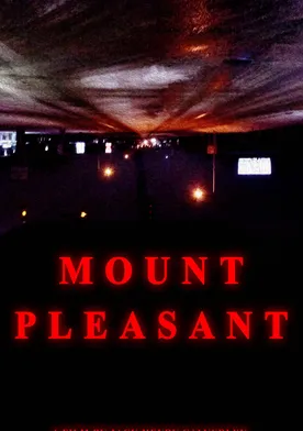 Poster de Mount Pleasant