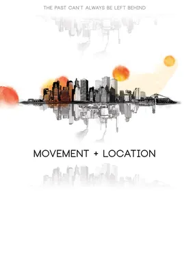 Poster Movement and Location
