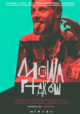 Poster de Mowa ptaków