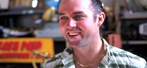 Mr. Accident Trailer