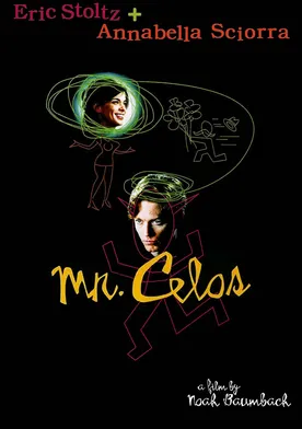 Poster de Mr. Celos