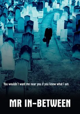 Poster de Mr In-Between