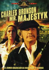 Poster de Mr. Majestyk