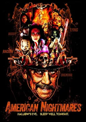 Poster de Mr. Malevolent