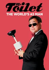 Poster de Mr. Toilet: The World's #2 Man