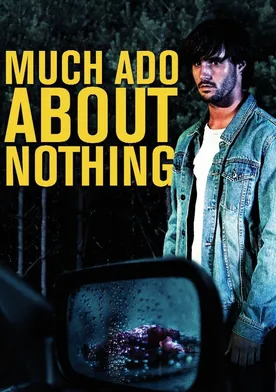 Poster de Much Ado About Nothing