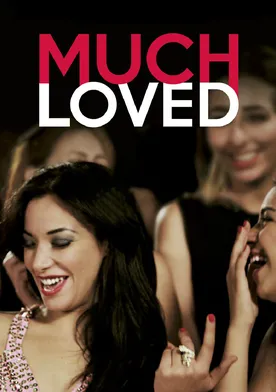 Poster de Much Loved