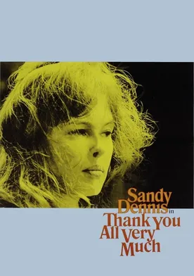 Poster de Muchas gracias a todos