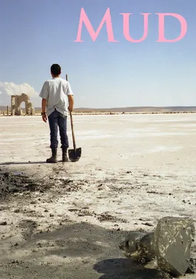 Poster de Mud