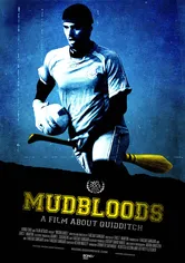 Poster Mudbloods
