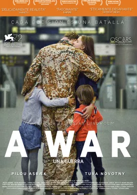 Poster de Mudda hai Bhookh: The War