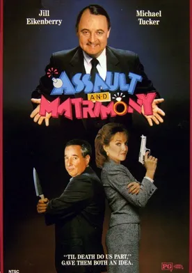 Poster de Muerete cariño