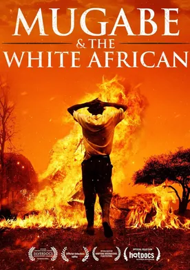 Poster de Mugabe and the White African