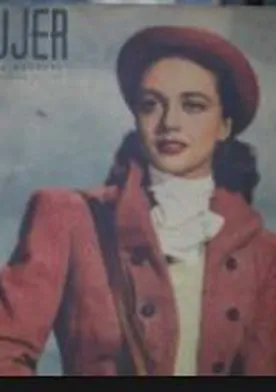 Poster de Mujer